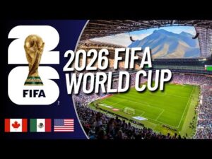 共筑独行侠,辉煌,抵制内斗循,2026世界杯,世界杯赛程,参赛球队,举办城市,赛事更新